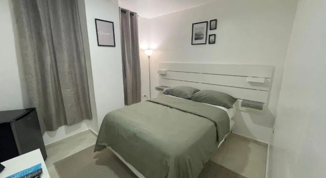Hotel Conquistador Santo Domingo, Забронировать Отель Недорогие отели Санто-Доминго, рядом с Hospiten, недорого