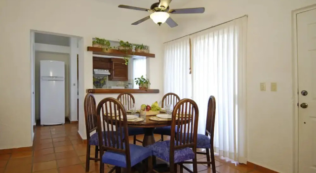 Семейные апартаменты Las Palmas Condominios