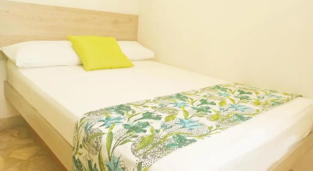 Двухместный номер Standard Hotel Macedonia Plaza Itagui