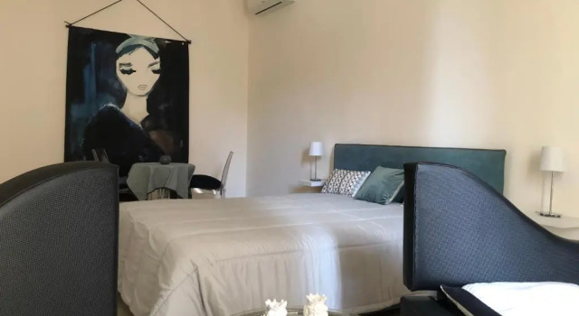 Номер Standard Piazza Duomo 19 Apartment