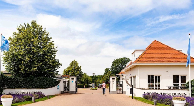 Modern Apartment, Dishwasher, in Noordwijk, sea at 2.5 km, Забронировать Апартаменты/квартира Нордвейк-ан-Зе Южная Голландия