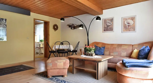 Holiday Home Barbel Deesbach, Rezervovat Apartmán Deesbach 