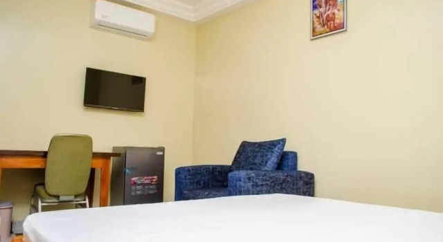 Hotel Colline D'Or, Book Hotel Hotels in Kara with Parking, Parking