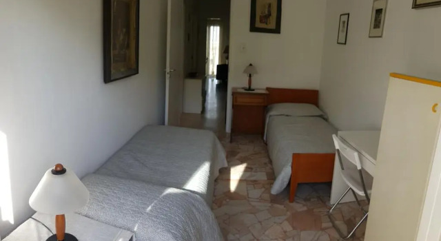 Matera Guest House