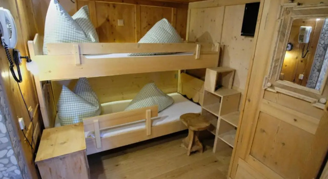 Biobauernhof Gehrnerhof am Arlberg, Prenota Hotel Arlberg Vorarlberg