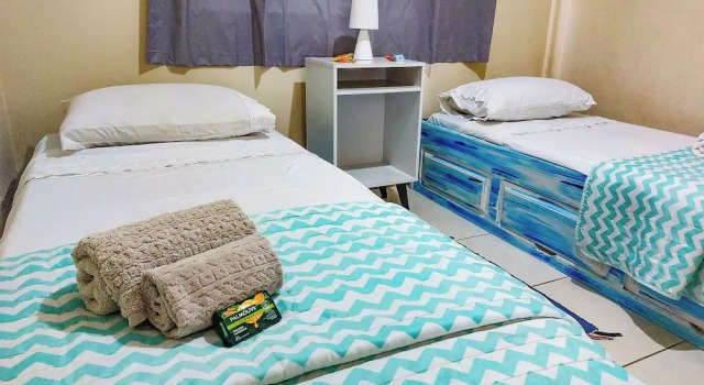 Entre Villas Hostel Boutique