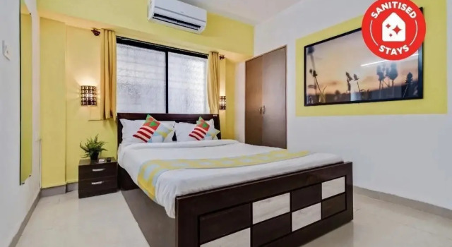OYO Home 45371 Enticing Stay Balewadi