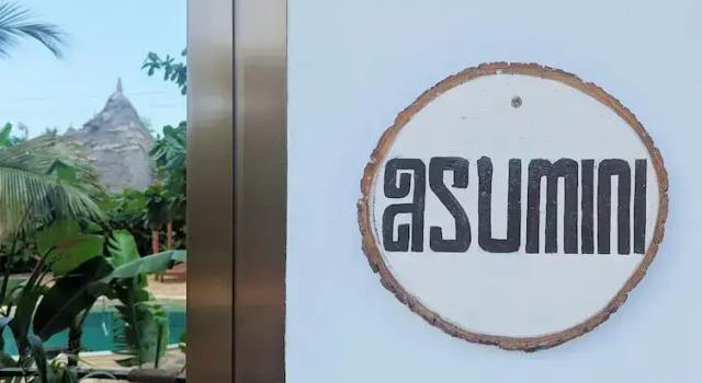 Номер Comfort Yasa Boutique Hotel