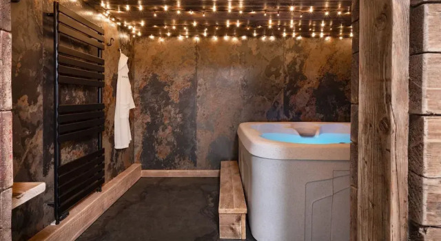 Коттедж Wharton House Mews Retreat for two