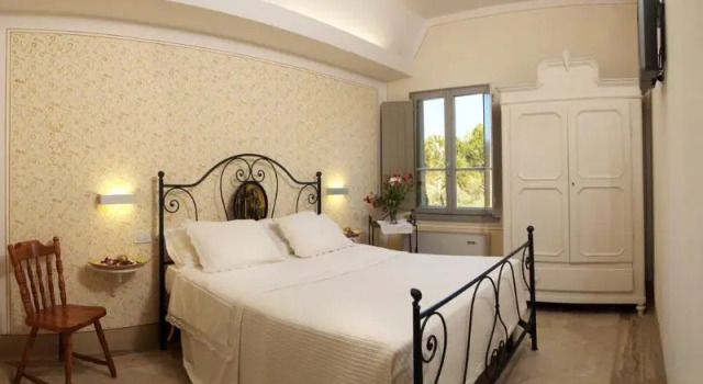 Zimmer Poderi Arcangelo