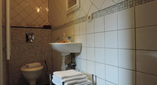 Номер Superior Hotel Berneau