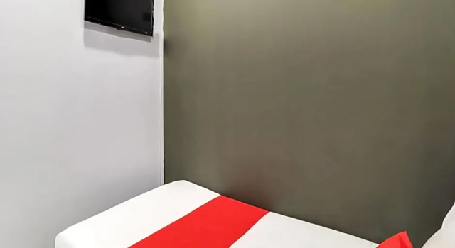 Одноместный номер Standard OYO 89381 Moonnight Hotel