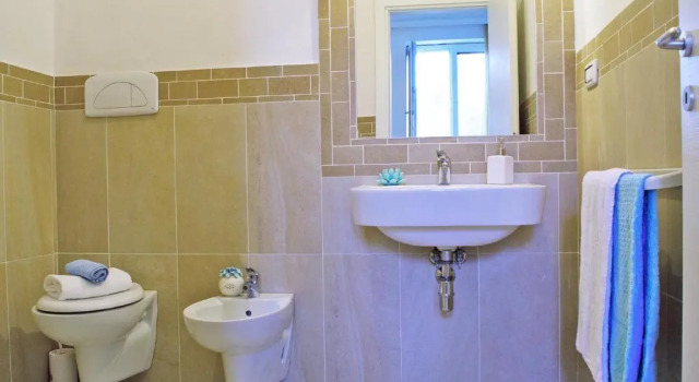 Standard Doppel Zimmer Hotel Reverse