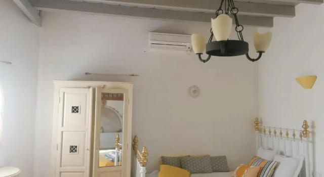 Kimolos, Prenota Hotel Sikinos Egeo Meridionale