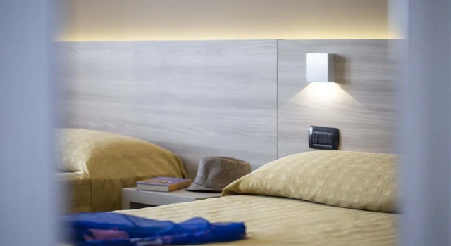 Il Cormorano Resort & Spa, Reservar Resort Resorts em Basilicata, Resort