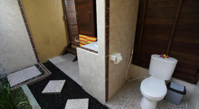 Номер Deluxe Wellhouse Villas