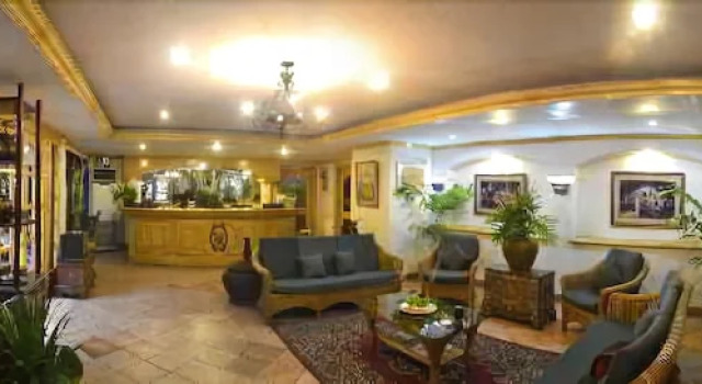 Villa Margarita Hotel