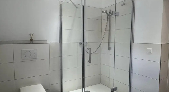 Апартаменты Ferienwohnung im Zentrum von Ballenstedt