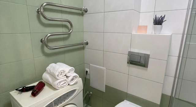 Home Hotel On Pritomsky 25/2, Забронировать Отель Отели и гостиницы Центрального района - Кемерово, Отель
