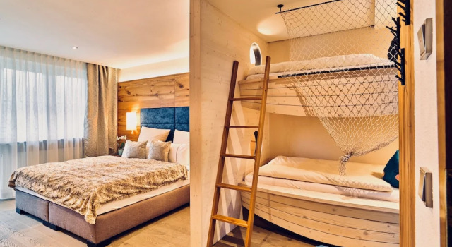Номер Comfort Landgasthof Moser & Restaurant Bootshaus