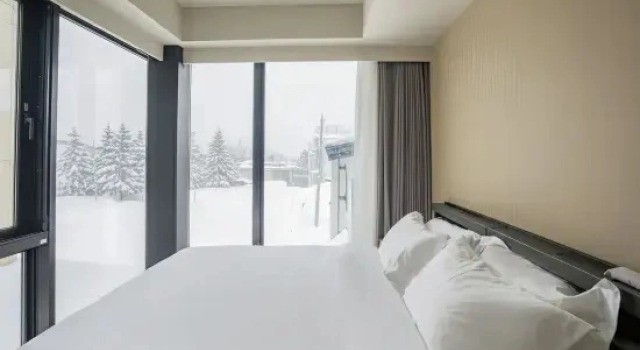 Двухместный люкс Matthew Suites Hotel