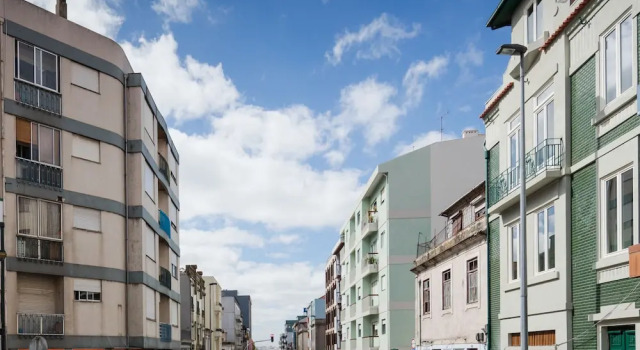 Oporto Camões Apartments, Забронировать Апартаменты/квартира Порту Регион Порту, рядом с Lapa Metro Station