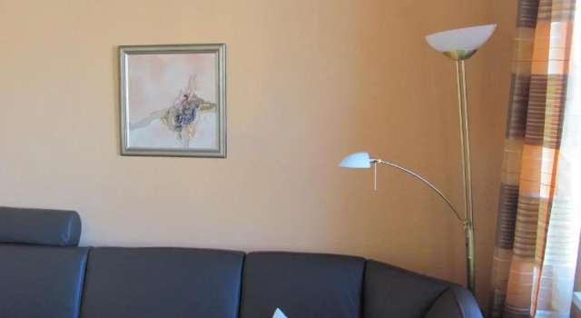 Ferienwohnung Voss 2, Rezervați Hotel Altfranken Dresda