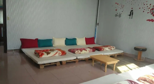 Mai Cat Tuong Homestay - Hostel