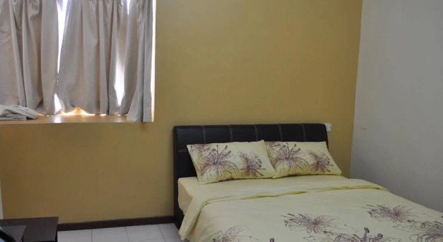 Villa Emas Condominium, Réserver Villa Bayan Lepas Penang