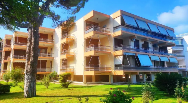 Akasha Beach House, Забронировать Апартаменты/квартира Отели Ороп с парковкой, Парковка