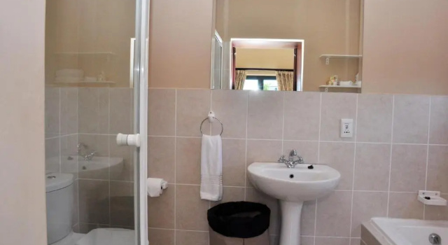 Двухместный номер Premier Lodge At Atlantic Beach