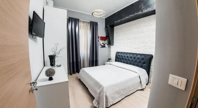 Номер Standard Ariston Suite