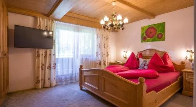 Ferienwohnung Hauser