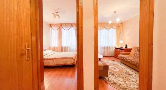 Orbita-2, Prenota Resort cura & benessere Hotel a Oblast' di Mosca con piscina, Piscina