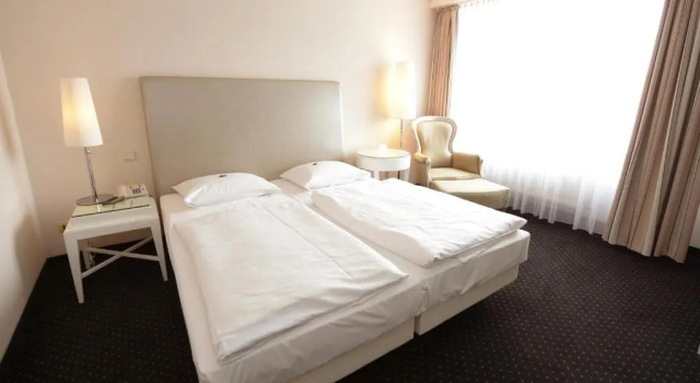 Номер Standard Hotel & Restaurant Schönau