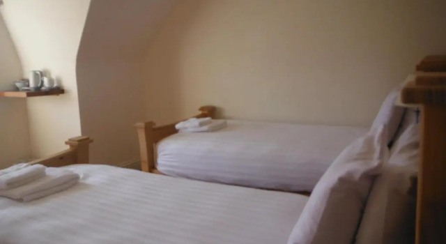 Номер Standard Inspiration Lodge