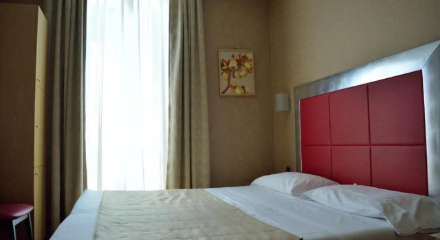 Двухместный номер Standard Hotel Susa