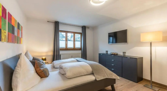 RH-Appartements