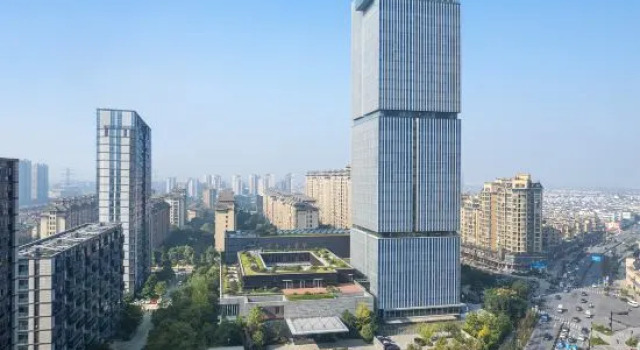 Grand New Century HotelGrand New Century Hotel Linping Hangzhou, Rezerwuj Hotel Hotele w Hangzhou z basenem, Basen