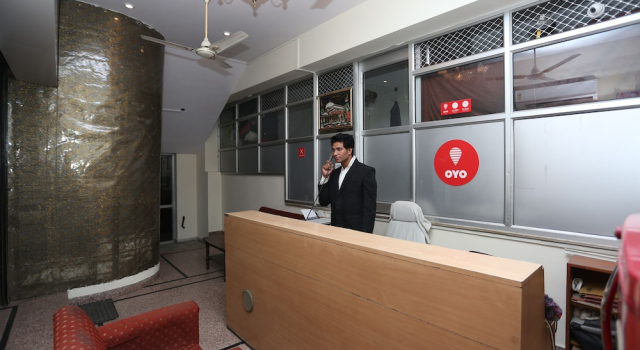 OYO 9926 Hotel Bharat INN, Забронировать Отель Отели штата Раджастхана 3 звезды, 3*