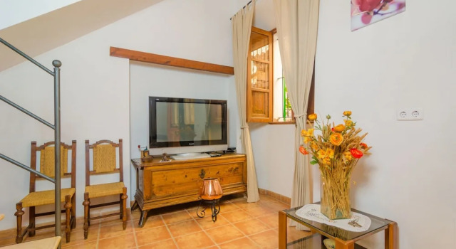 CA SA Padrina, Book Hotel  
