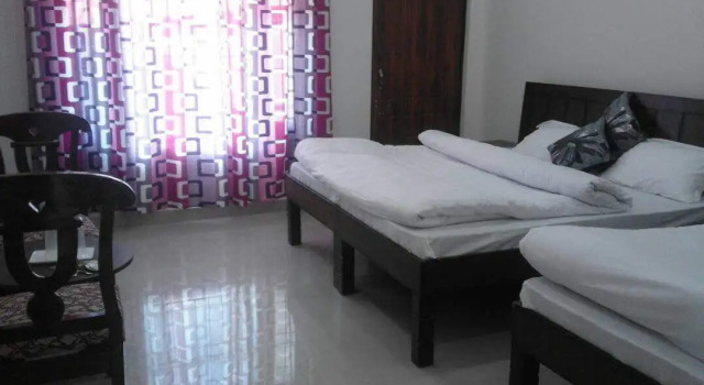 Panchvati Inn, Rezervovat Hotel Auli Uttarakhand