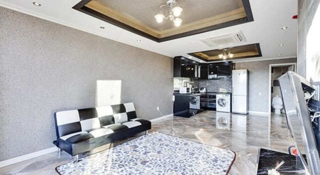Namhae Rabyeol Pension, Reserva ahora Hotel Hoteles de 3 estrellas en Mijo-myeon, 3*