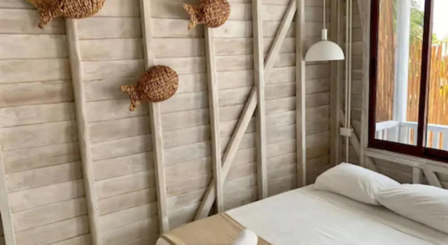 Marina Sunrise, Prenota Hotel Hotel a Isla Holbox con piscina, Piscina