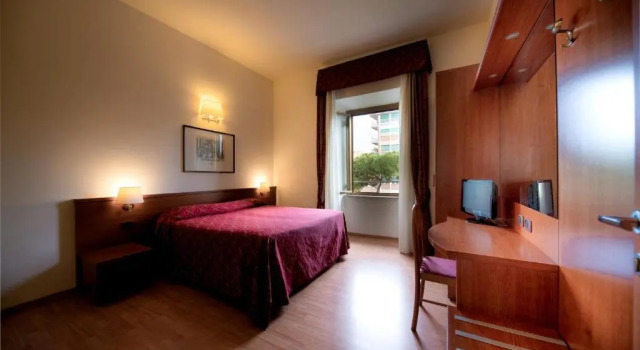 Номер Standard Domus Appia 154 B&B