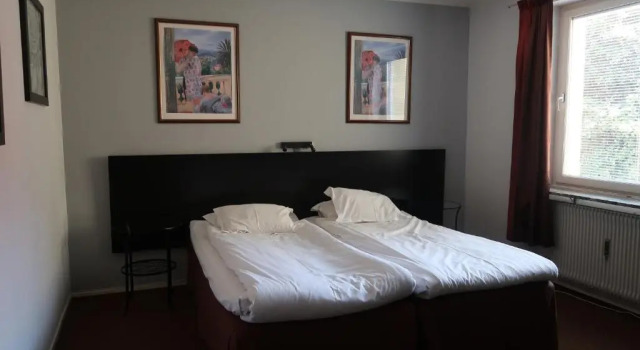 Двухместный номер Standard Hotel Aveny Bed & Breakfast