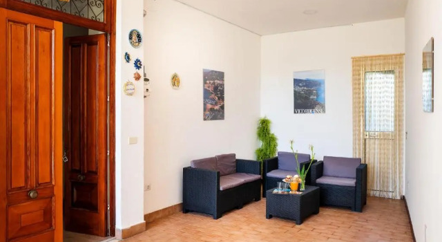 Апартаменты Casa Floriana
