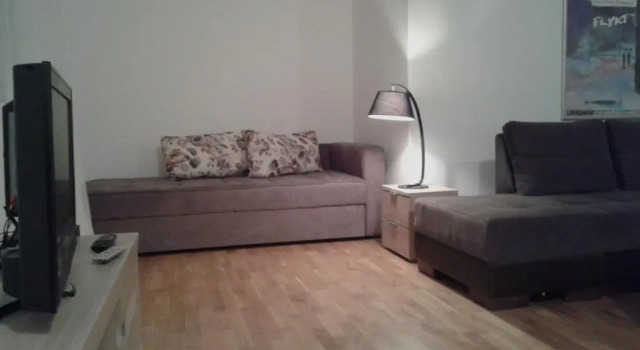 Апартаменты Comfort Oro Apartments
