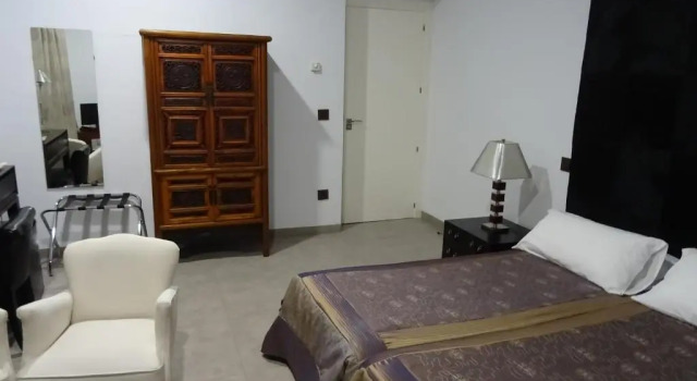 Двухместный номер La Posada de las Casitas
