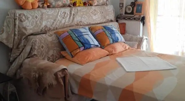 Двухместный номер Standard John's Home, δωμάτια σε οικογενειακό Διαμέρισμα, Συγκατοίκηση